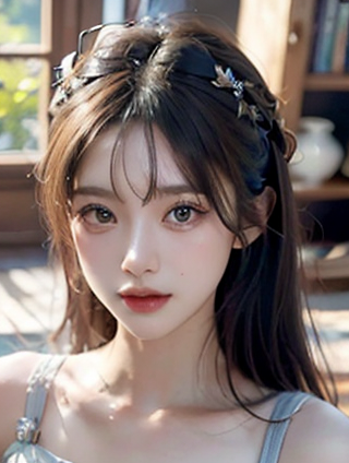 亲肤、光感灯、装饰灯：光与美的交响曲